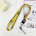 Handy Lanyard Halskette Polyester Lanyard